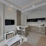 Seasight Hotel *