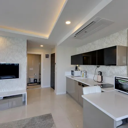 Seasight Hotel Kusadası