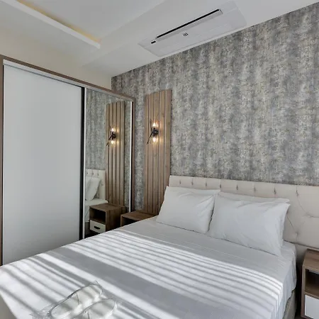 Seasight * Kusadası