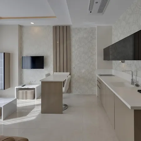 Hotel Seasight Kusadası