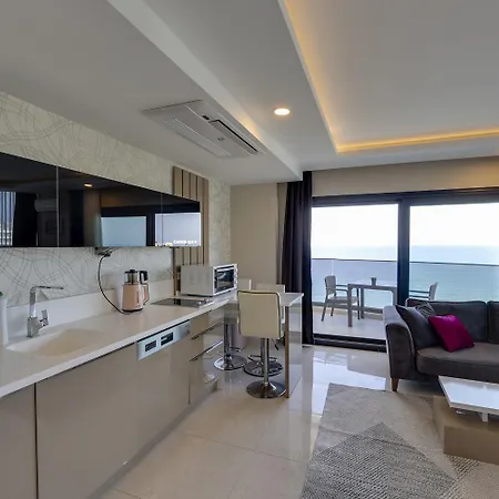 Seasight Kusadasi