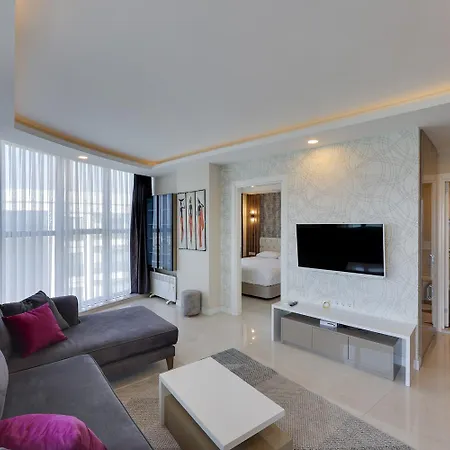 Seasight Otel Kuşadası