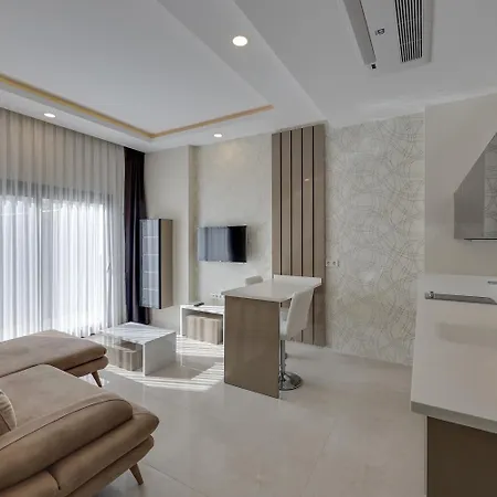 Seasight Hotel Kusadası