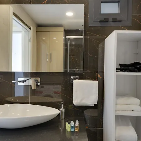 Hotel Seasight Kusadası