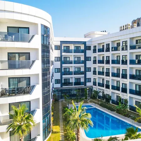 Seasight Hotel