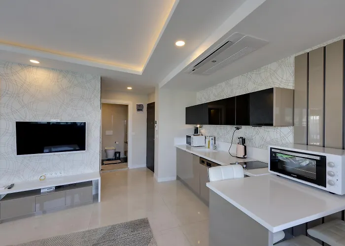 Seasight 호텔 쿠사다시