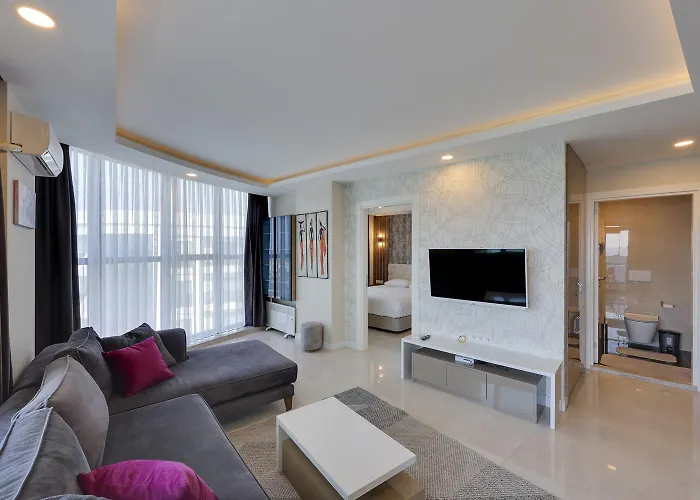 Seasight 호텔 쿠사다시