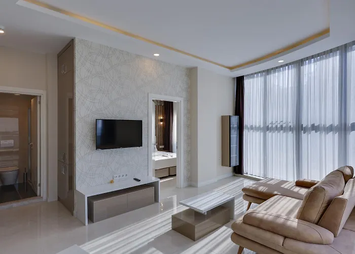 Seasight 호텔 쿠사다시