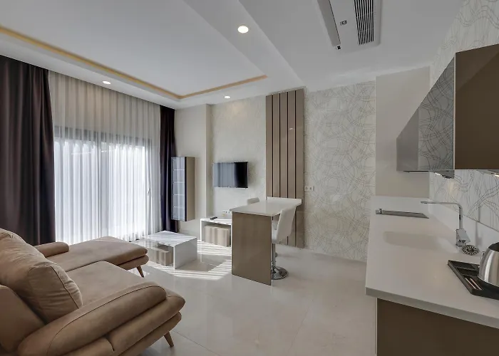 Seasight 호텔 쿠사다시