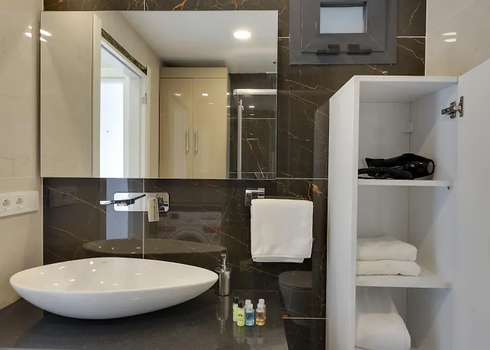 호텔 Seasight 쿠사다시