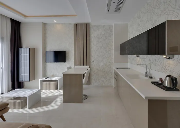 호텔 Seasight 쿠사다시