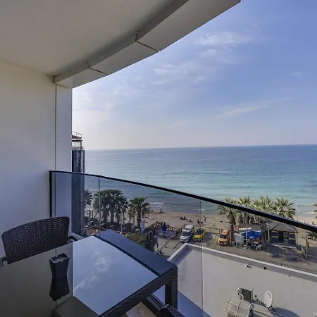 Seasight Hotell Kusadası