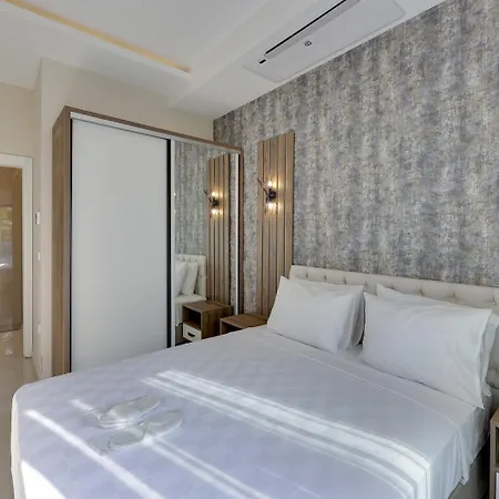 Seasight Hotell Kusadası