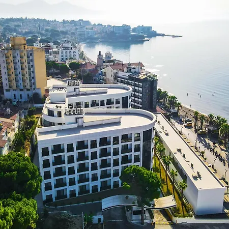 Hotell Seasight Kusadası