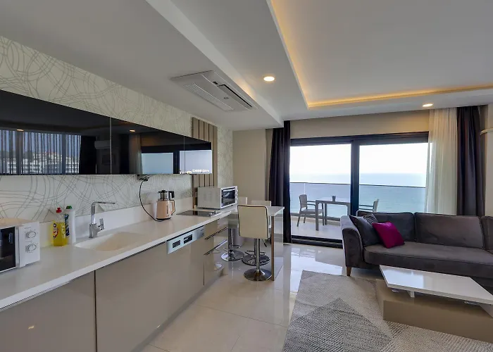Seasight Kusadası