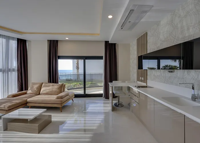 Seasight Kusadası